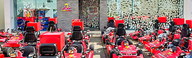 Street Kart Okinawa